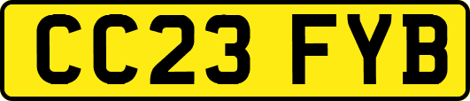 CC23FYB