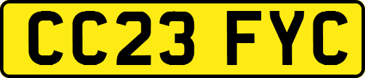 CC23FYC