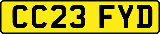 CC23FYD