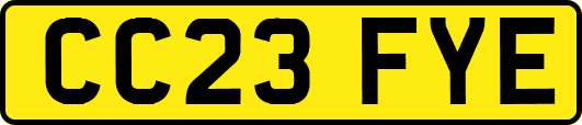CC23FYE