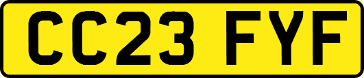 CC23FYF