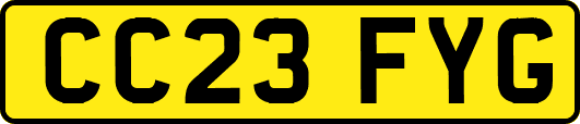 CC23FYG