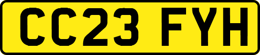 CC23FYH