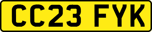 CC23FYK