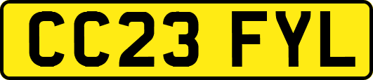 CC23FYL
