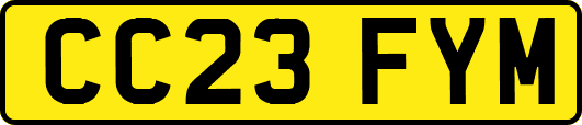 CC23FYM