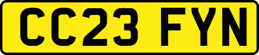CC23FYN