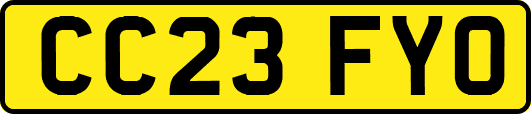 CC23FYO