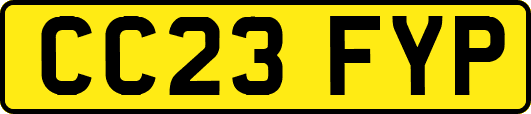 CC23FYP