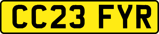 CC23FYR