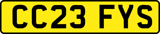 CC23FYS