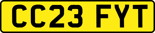 CC23FYT