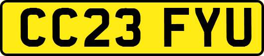 CC23FYU