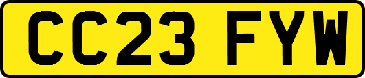 CC23FYW