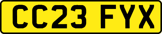 CC23FYX