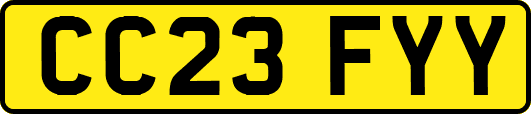 CC23FYY