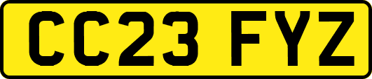 CC23FYZ