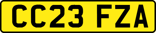 CC23FZA