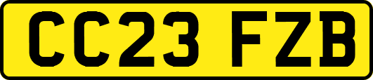 CC23FZB
