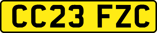 CC23FZC