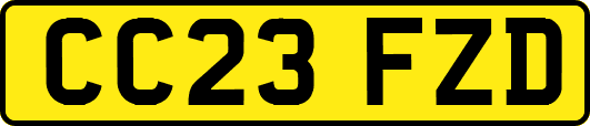 CC23FZD