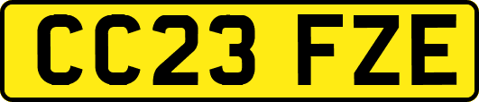 CC23FZE