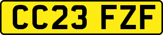 CC23FZF