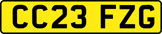 CC23FZG
