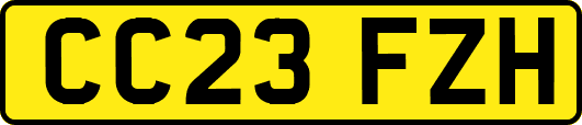 CC23FZH