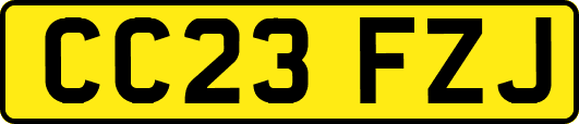 CC23FZJ