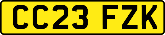 CC23FZK