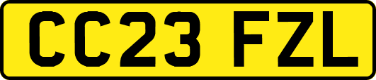 CC23FZL