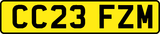 CC23FZM