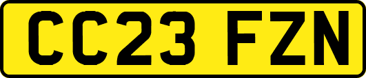 CC23FZN