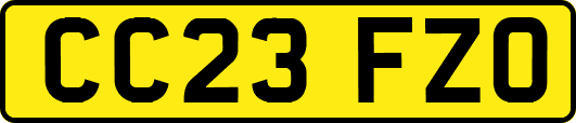 CC23FZO