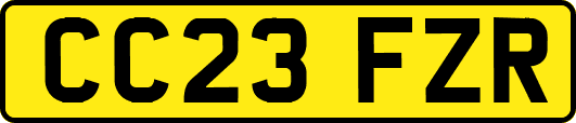 CC23FZR