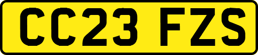 CC23FZS