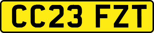 CC23FZT