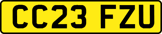 CC23FZU