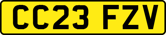 CC23FZV