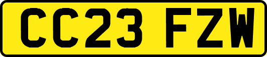 CC23FZW