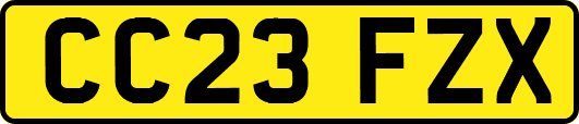 CC23FZX