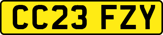 CC23FZY