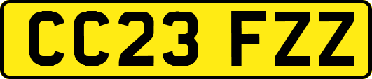 CC23FZZ