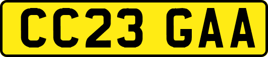 CC23GAA