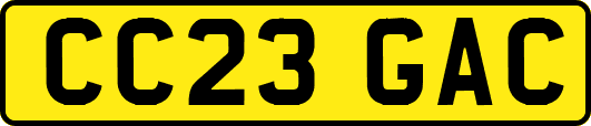 CC23GAC