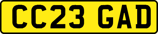 CC23GAD