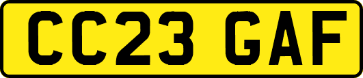 CC23GAF