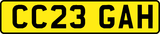 CC23GAH