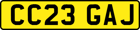 CC23GAJ